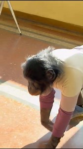 4.9K views · 1.1K reactions |  მსოფლიოში ერთადერთი აკრობატი ბონია...