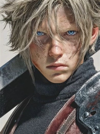 空を#aiart #ai生成画像 #ai #ai画像 #ファイナルファンタジー