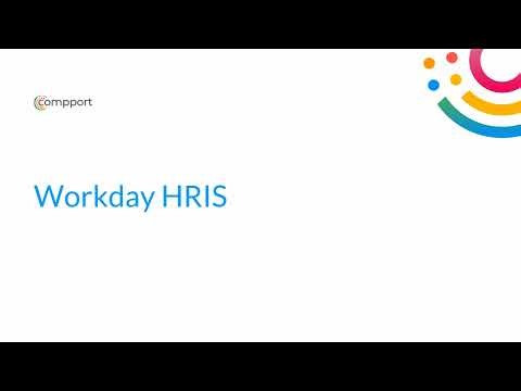 Effortlessly Integrate Workday with Compport: Step-by-Step Guide