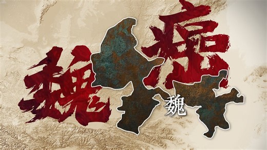 魏国的癌变：一个视频看懂世界警察的衰落之路