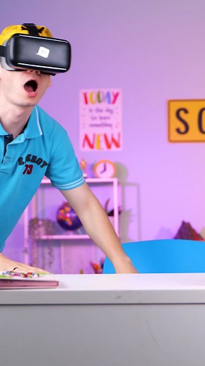 5-Minute Crafts sur TikTok