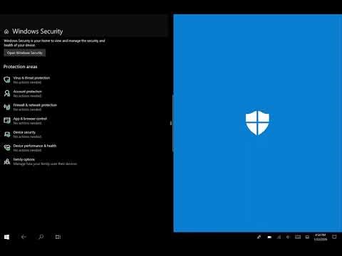 AUSTIBLOX tutorial: how to exclude the game from defender/stop errors
