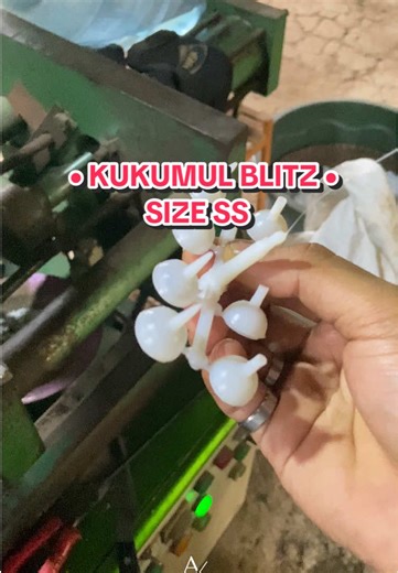 AlHidayat Injections Molding on TikTok