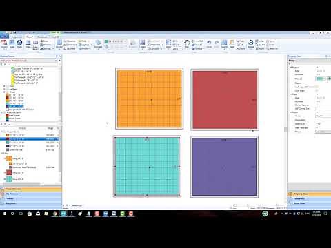 Tile Calculation Methods - MeasureSquare 8