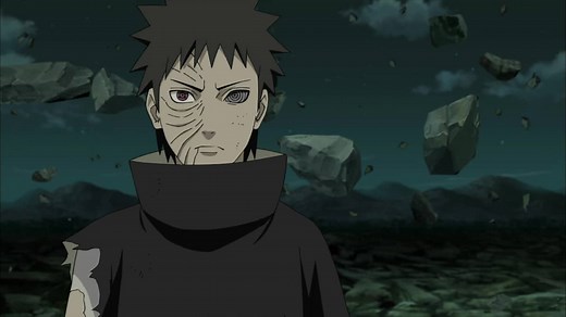 Naruto Shippuden: Season 17 | E344 - Obito and Madara