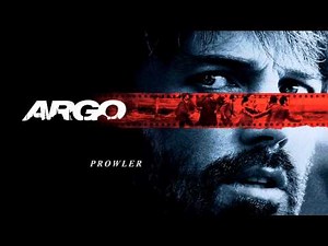 Argo (2012) Scent of Death (Soundtrack OST)