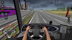 19K views · 302 reactions | CITY BUS ACCIDENT - Bus Simulator Ultimate: Multiplayer Bus Games 3D - Android Gameplay Part 5 | RK Gamer | Facebook