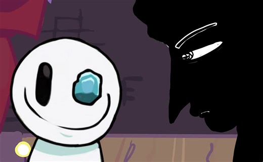 FNF mod - Crazy Life v1 by BrianClauS