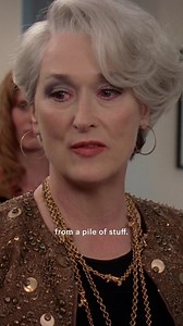 The Devil Wears Prada: The True Story Behind Your Sweater