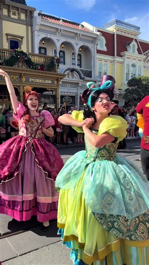 Villains Era: Disney's New Chapter Unveiled