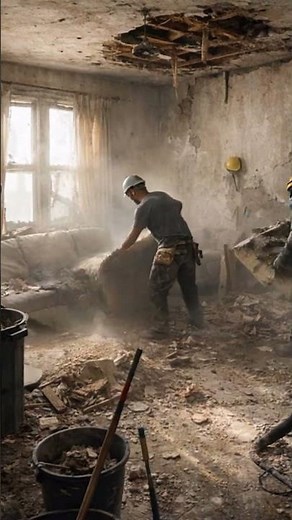 Living Room Makeover 😱 | Stunning Living Room Renovation Before & After