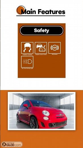 Fiat 500 2013 car review