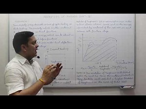 Properties of Material Part III, Resilience, Tangent Modulus, Toughness, Proof Stress, Fatigue etc.