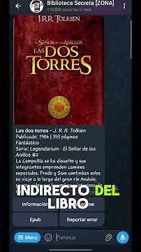 Cómo descargar libros EPUB gratis para Kindle 📚🔥