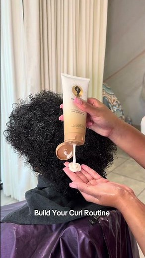 Build your Curl Routine with Bounce Curl #bouncecurl
