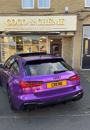RS6 proof of business use when HMRC asks