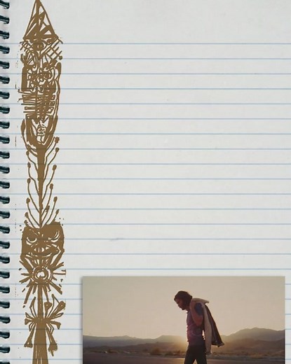 There are only 25 copies left of A GUIDE TO THE LABYRINTH – the official three-book, multimedia boxed set celebrating the life of Jim Morrison and his work. Straight from the vaults, this limited-edition set includes more than 600 pages of poetry, lyrics, essays, and more. It features Jim’s original notes, rare photographs, and drawings, paying homage to Jim’s mind and work. Signed by Robby Krieger, John Densmore, Anne Morrison, and Andy Morrison, secure one of the final copies today at https://