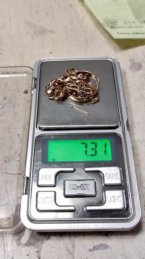 Creating Jewelry in 40 Minutes: A Step-by-Step Guide