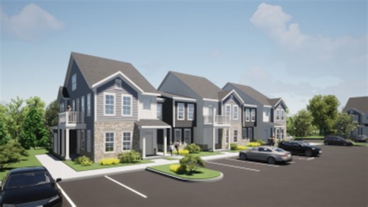 Special lottery for affordable housing is open for 73 N.J. apartments with fitness center