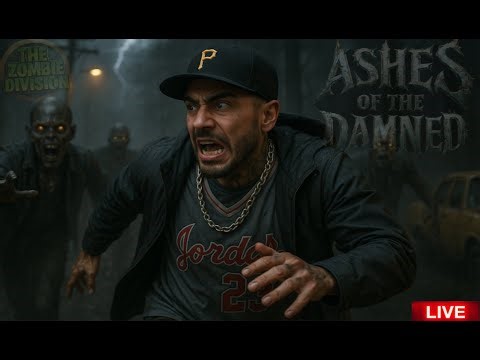 No Hud No Help Cursed Bo7 Zombiesx #bo7zombies