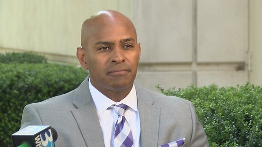 CMPD Chief Kerr Putney looks back on career as retirement approaches