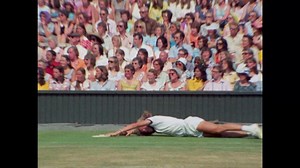 Bjorn Borg and John McEnroe bring glamour and celebrity to the court at the 1980 and 1981 Wimbledon men's finals as they faced off against each other in one of the fiercest rivalries in men's tennis history Watch Gods of Tennis tonight at 8:00 on #WKNOChannel10 | WKNO