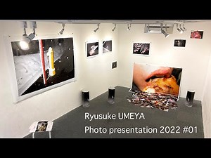 20220614TOKYO BRIGHT GALLERY × Locker Room Gallery クロストーク｜tokyobrightgallery