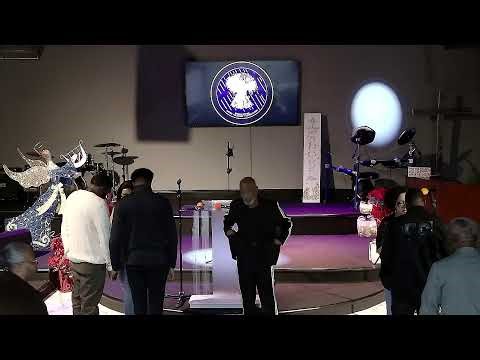 The Faith CWC Live Stream