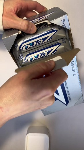 What is a Zero Bar? History, Ingredients, and More!