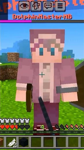 AI Hunter Addon For Minecraft Pocket Edition 🔥#minecraft #viral