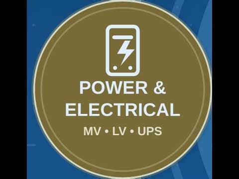 Data Center Admin UPS Manual Bypass Procedure | PTU Training - Module 15