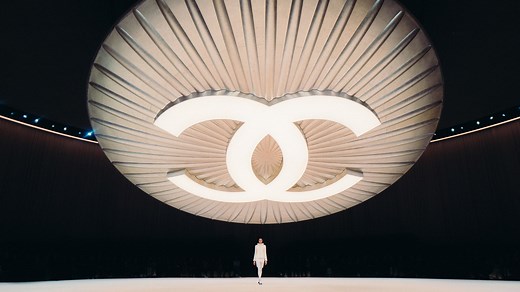 Chanel “From the Outside In”—Kendrick Lamar and Dave Free Discuss Their Collaboration With French House