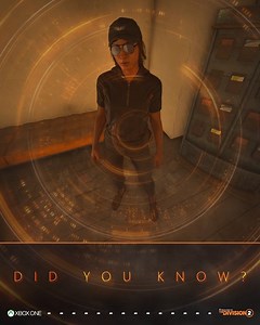 9.3K views · 37 reactions | Cassie Mendoza est une vendeuse rare qui vend de puissants équipements. Tu veux la trouver ? ➡️ Recherche l'Informateur ➡️ Complète la prime qu'il te donne ➡️ Ouvre ta carte ➡️ Dirige-toi vers l'icône du panier d'achat Retrouve Tom Clancy's The Division 2 sur Xbox One ➡️ https://aka.ms/AA6eeva | Xbox FR | Facebook