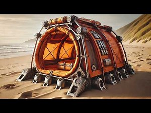 24 Camping Inventions That Go to the Next Level