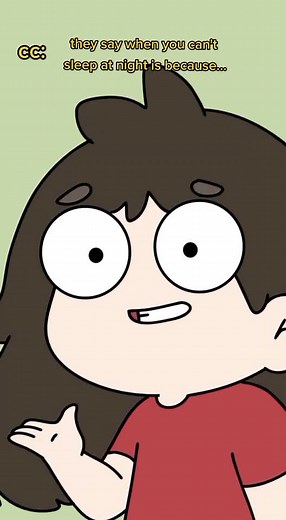 Trouble Sleeping? Discover Fun Cartoon Animations to Help You Drift Off Peacefully