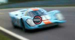 Steve McQueen Documentary Looks Like The Best Thing Since 'Le Mans' | Carscoops