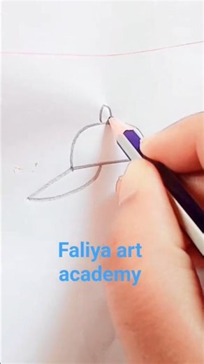 Cap drawing 💞❣️🧢🧢 #varisu #song #telugusongs #tollywood #artacademy #drawing #faliyaart Academy