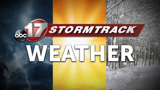 2025 ABC 17 Stormtrack Winter Weather Special set to air Nov. 21