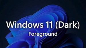 比较Windows XP和Windows 11的声音