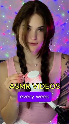 Whispers & Tingles. ASMR for Sleep