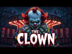 The Clown | Short Horror Film