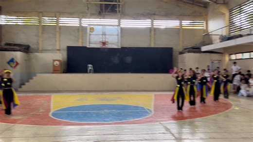 Core Values Presentation "Piliin mo ang Pilipinas" 10-Artemis ____ #risoncastv #CoreValues | Ris Oncas TV