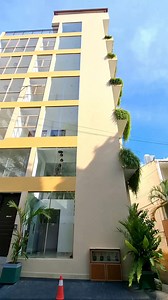 12K views · 33 reactions | Apartment Building For Sale in Colombo 03! - Brand New - 8 Perches - 6731 Sq.Ft - 4 Storied + Rooftop - 8 Bedrooms - 8 Bathrooms - Parking Space - Ideal Investment - Lift Available - Backup Generator - Driver's Washroom Price: LKR 390 Million Legal Fees and stamp duty fee may apply. | Mister T - The Real Estate Giant | Facebook