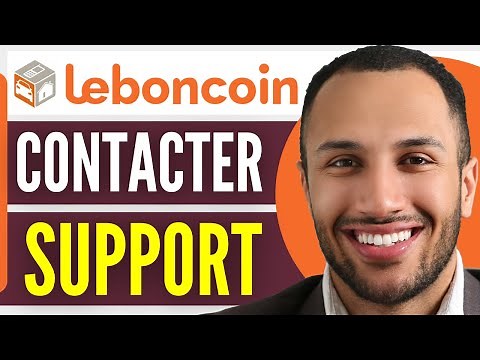 How to Contact Le Bon Coin | Call Le Bon Coin (2026)