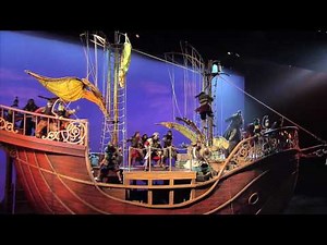 JONAH | Now Available on DVD | Sight & Sound Theatres®