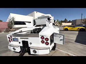 2019 Freightliner M2 sport chassis 112 forsale.