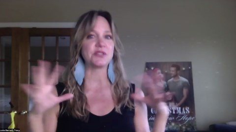 Film made in Waco to kick off the 2025 Waco Independent Film Festival