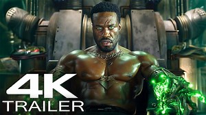 《奇迹人》 Wonder Man 官方预告片（2026）漫威剧集