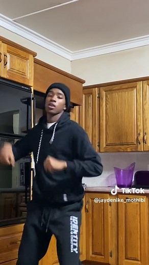 Learn the Dance Moves to 'Walk That Way'