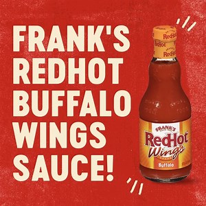 How to have a hot sauce summer: put Frank's RedHot Buffalo Wings Sauce on EVERYTHING! This is the secret ingredient for heat-and-flavor goodness on all your favorite meal prep foods. From hearty mac & cheese to stuffed burritos, fulfill your burning desire for more heat with Frank’s RedHot Buffalo Wings Sauce. Buffalo Chicken Mac & Cheese: bit.ly/FranksMacNCheese Buffalo Chicken Burrito: bit.ly/FranksBuffaloBurrito Buffalo Cauliflower Bites: bit.ly/FranksBuffaloCauliflower #McCormickAsia #Cookwi